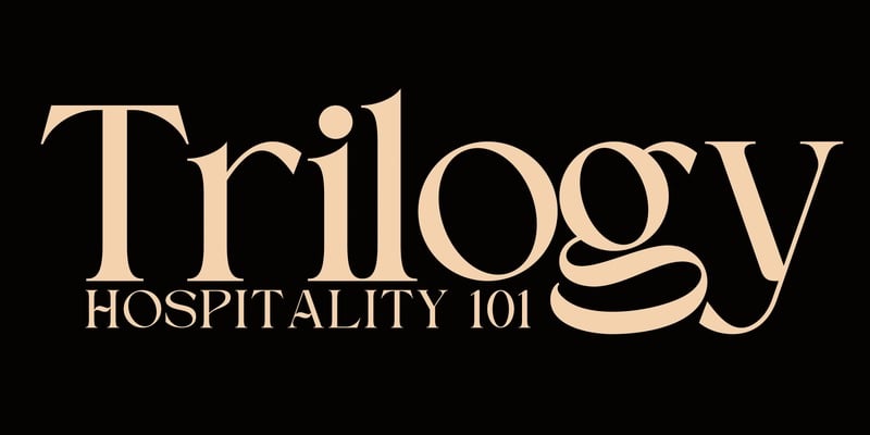 Trilogy Address info@trilogy101.au